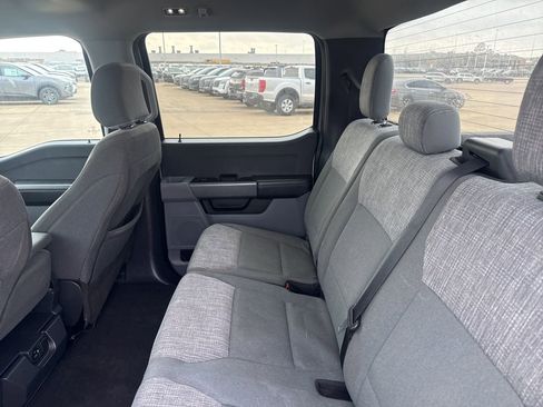 Used 2023 Ford F150 XLT image 40