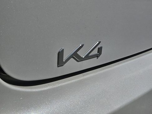 New 2026 Kia K4 GT-Line Turbo image 6
