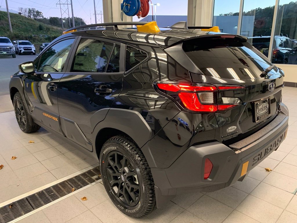 New 2026 Subaru Crosstrek 2.5i Wilderness AWD/4WD image 13