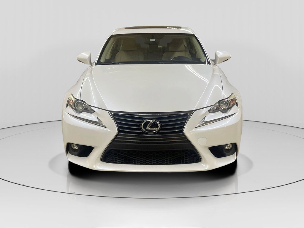 Used 2016 Lexus IS 200t RWD image 2