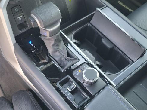 Used 2023 Toyota Tundra Platinum image 20