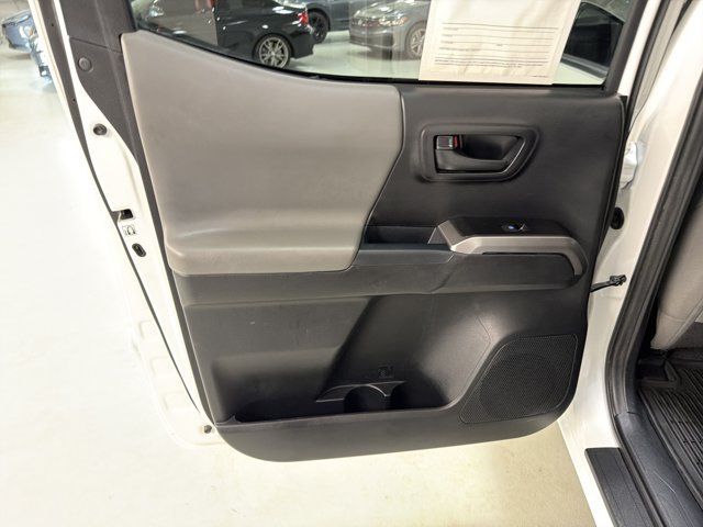 Used 2017 Toyota Tacoma SR5 w/ Tow Package AWD/4WD image 23