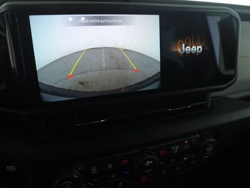 New 2026 Jeep Wrangler Sport S image 13