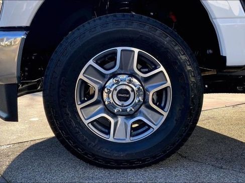 New 2026 Ford F250 Lariat image 12