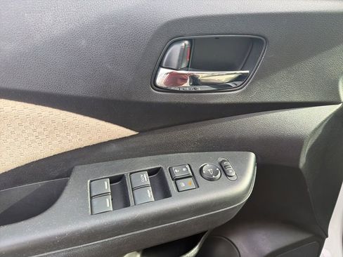Used 2016 Honda CR-V EX image 27