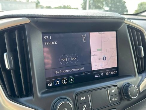 Used 2020 GMC Terrain Denali w/ Denali Premium Package AWD/4WD image 36