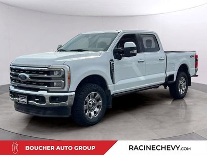 Used 2023 Ford F250 King Ranch w/ Chrome Package
