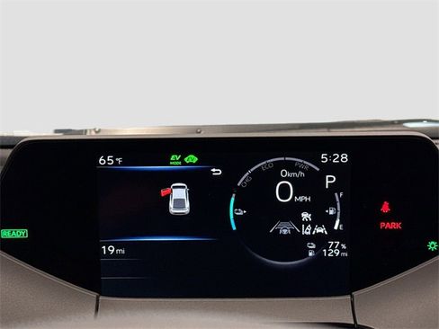 New 2024 Toyota Prius Prime Premium image 11