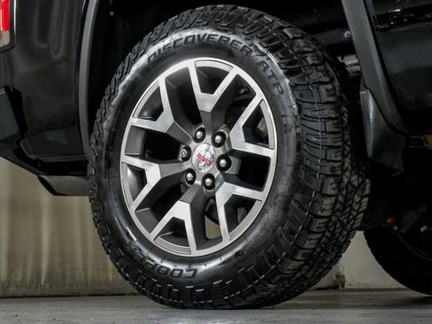 Used 2016 GMC Sierra 1500 SLT w/ All-Terrain Package image 51