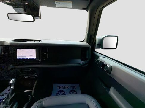 Used 2023 Ford Bronco Big Bend AWD/4WD image 26