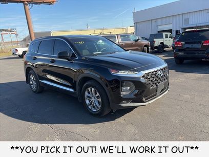 Used 2020 Hyundai Santa Fe SEL