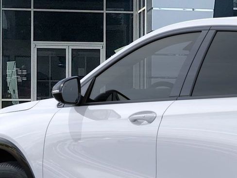 New 2026 Buick Envista Sport Touring w/ Convenience I Package image 12