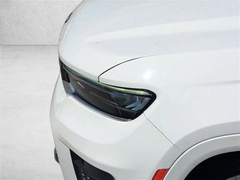 Used 2022 Jeep Grand Cherokee L Overland image 13