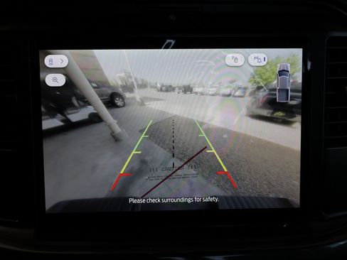 New 2026 Ford F150 STX AWD/4WD image 32