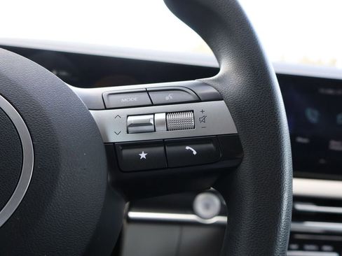 Certified 2025 Hyundai Tucson SEL image 29