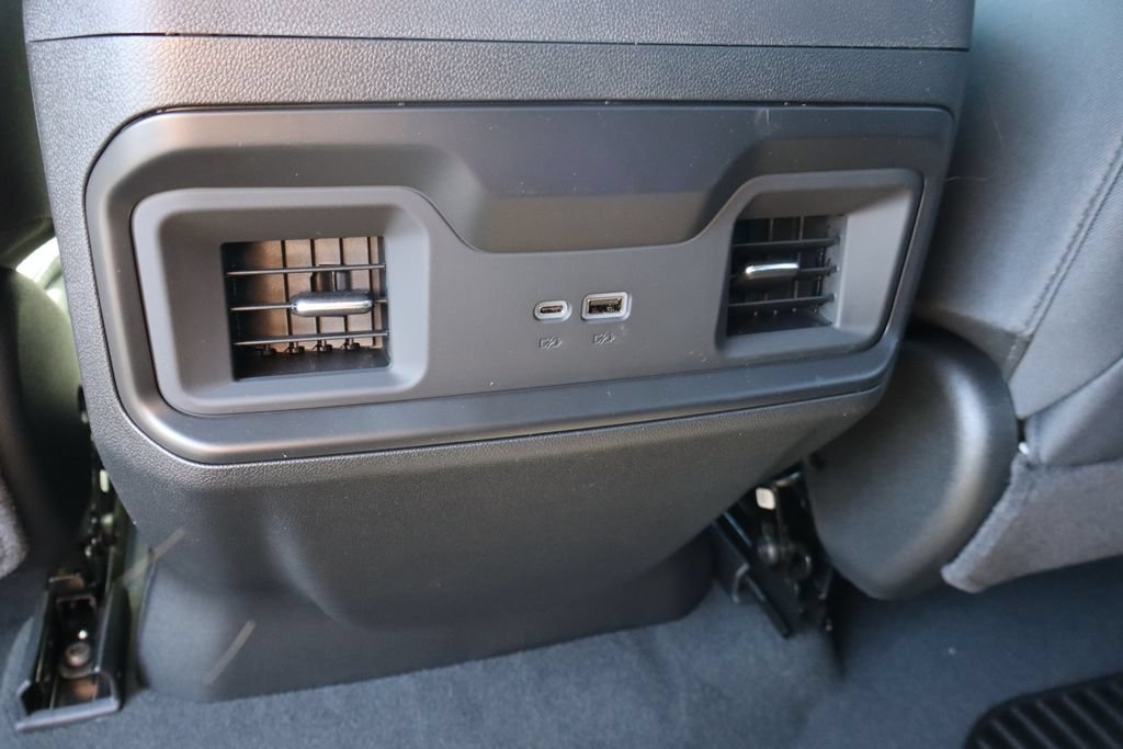 New 2026 Chevrolet Silverado 1500 RST w/ Convenience Package II AWD/4WD image 21
