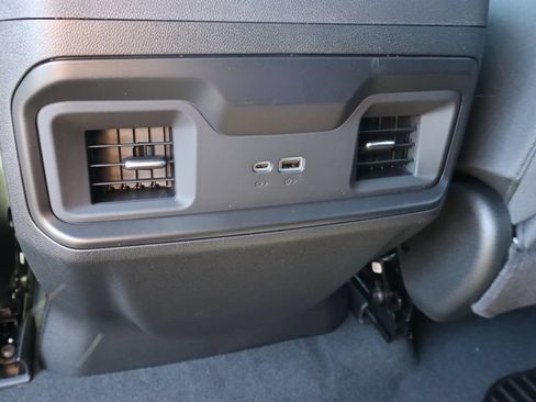 New 2026 Chevrolet Silverado 1500 RST w/ Convenience Package II AWD/4WD image 21