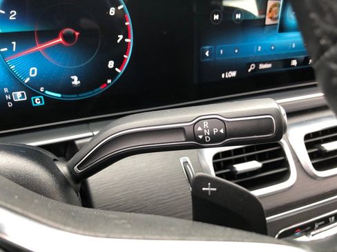 Certified 2022 Mercedes-Benz GLE 350 4MATIC w/ AMG Line Exterior image 24