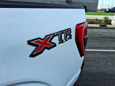 Used 2023 Ford F150 XLT w/ Equipment Group 302A High AWD/4WD image 14