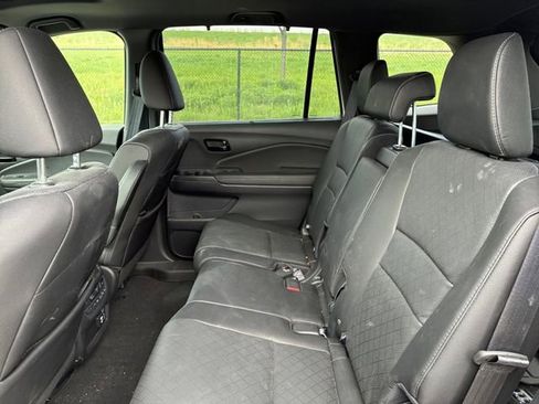 Used 2023 Honda Passport Elite image 17