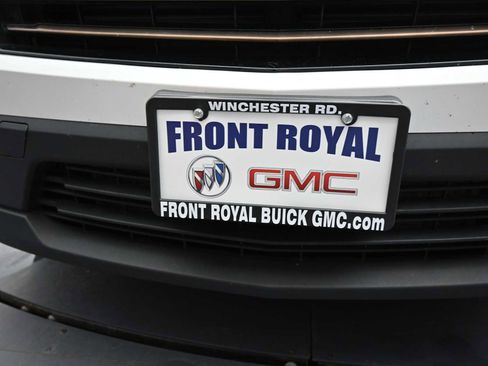 Used 2023 Chevrolet Traverse High Country AWD/4WD image 34