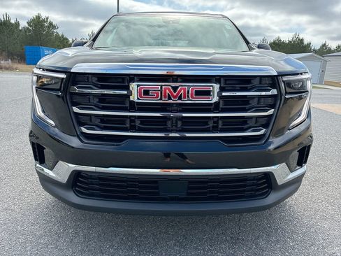 New 2026 GMC Acadia Elevation FWD image 32