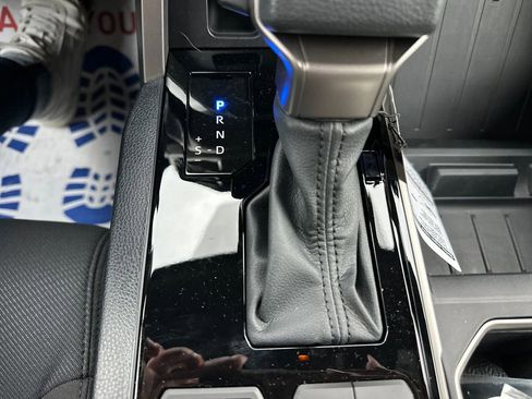 New 2026 Toyota Tundra SR5 AWD/4WD image 26