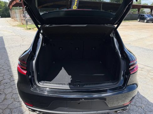 Used 2016 Porsche Macan S AWD/4WD image 8