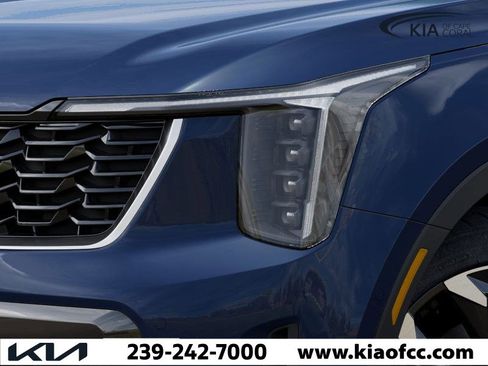 New 2026 Kia Sorento SX image 10