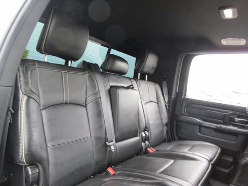 Used 2023 RAM 2500 Limited AWD/4WD image 28