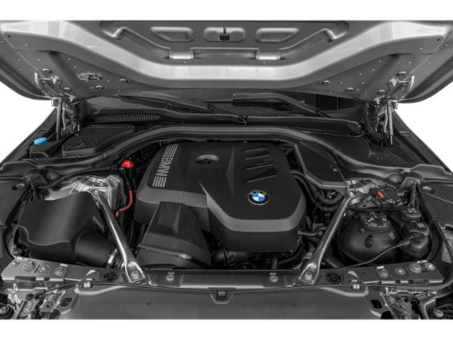 Used 2024 BMW 530i w/ M Sport Package RWD image 14