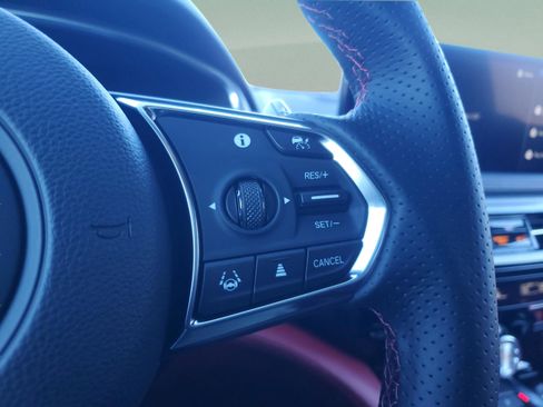 New 2026 Acura MDX A-Spec image 21