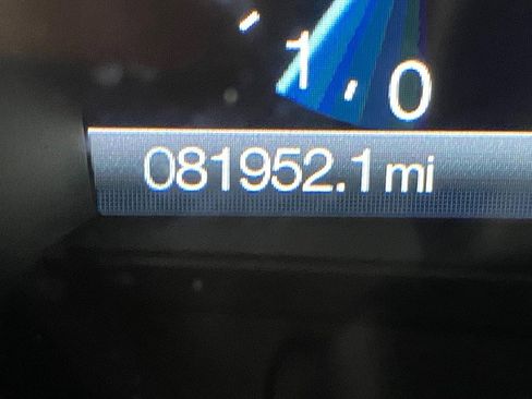 Certified 2017 Ford Expedition EL Platinum image 22