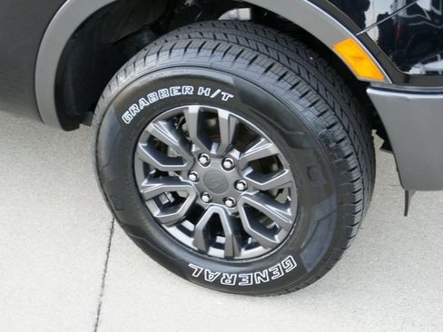 Used 2019 Ford Ranger XLT w/ Equipment Group 302A Luxury image 8