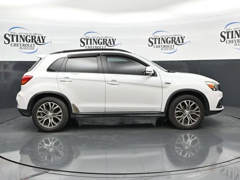 Used 2019 Mitsubishi Outlander Sport GT FWD image 8