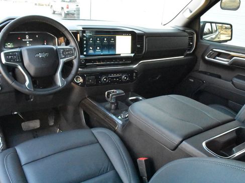 Certified 2024 Chevrolet Silverado 1500 RST w/ Convenience Package II image 19