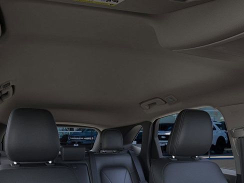 New 2025 Ford Escape SE w/ PHEV Premium Package image 25
