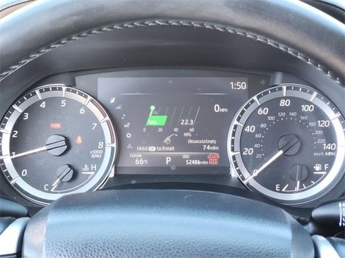 Certified 2024 Toyota Highlander LE image 12