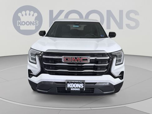 New 2026 GMC Terrain Elevation w/ Technology Package II FWD image 11