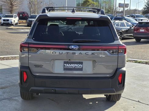 New 2026 Subaru Outback Touring XT image 3