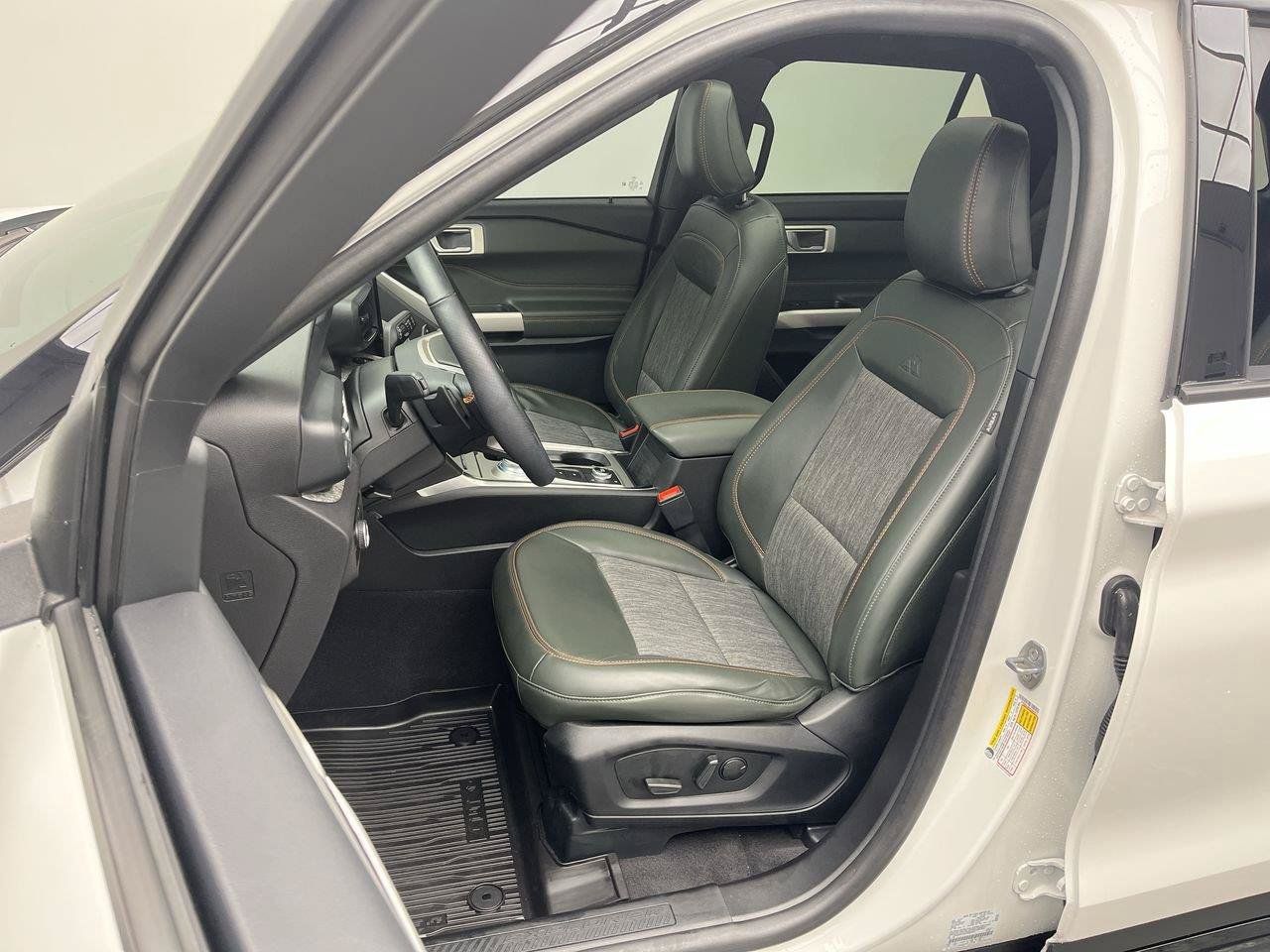 Certified 2023 Ford Explorer Timberline w/ Timberline Technology Package AWD/4WD image 13