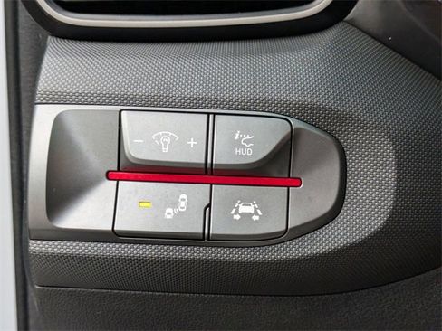 Used 2020 Hyundai Veloster Turbo Ultimate image 14