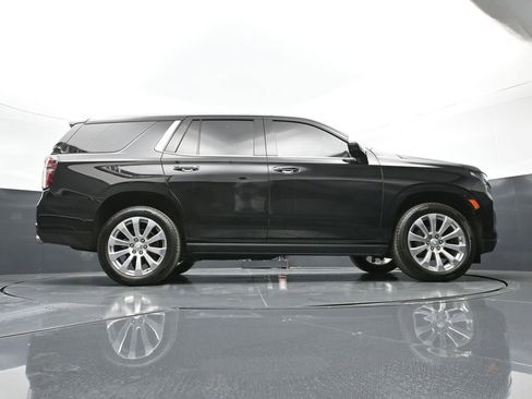 Used 2022 Chevrolet Tahoe Premier AWD/4WD image 47