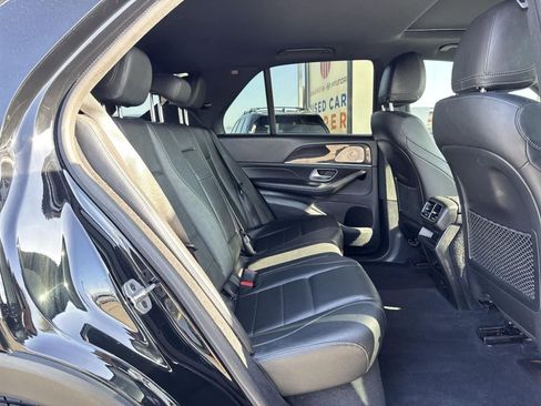 Used 2023 Mercedes-Benz GLE 350 image 19
