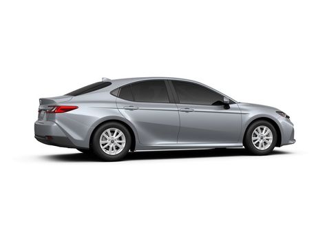 New 2026 Toyota Camry LE image 15