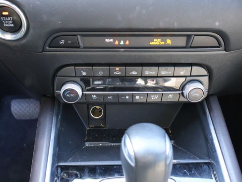 Used 2022 MAZDA CX-5 Signature image 21