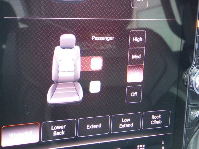 New 2027 RAM 1500 RHO AWD/4WD image 7