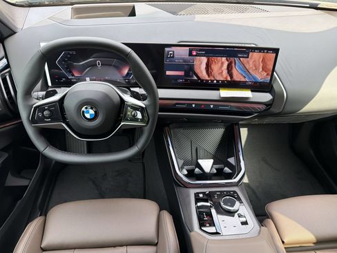 New 2026 BMW X3 xDrive30i w/ Premium Package AWD/4WD image 27