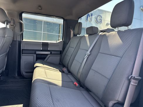 Used 2019 Ford F250 XLT AWD/4WD image 10