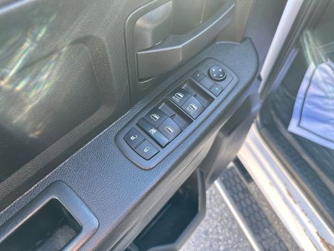 Used 2022 RAM 2500 Tradesman AWD/4WD image 11
